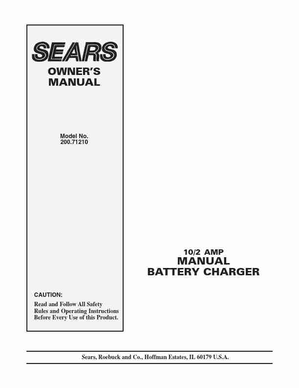 Sears Battery Charger 200_71210-page_pdf